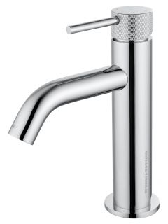 Смеситель для раковины Wonzon & Woghand WW-H1061-CR хром